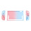 For  Switch2 Protective Case Put in Dock Split Type Protective Shell Shockproof Design Cover for Switch2 B 1