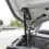 For  RAV4 2019 2020 - 2024 Front Hood Engine Bonnet Gas Struts Bars Shock Spring Lift Support Rod 2SET 5