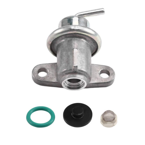 Fuel Pressure Regulator Assembly for Mercury  502MAG 454 EFI 805227A1