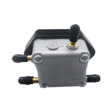Bomba de Combustível 8M0118177 8M0141827 para Mercury 4 Tempos 40HP 50HP 60HP 881862T 883520A1 881862T08 892874T01 899106T01