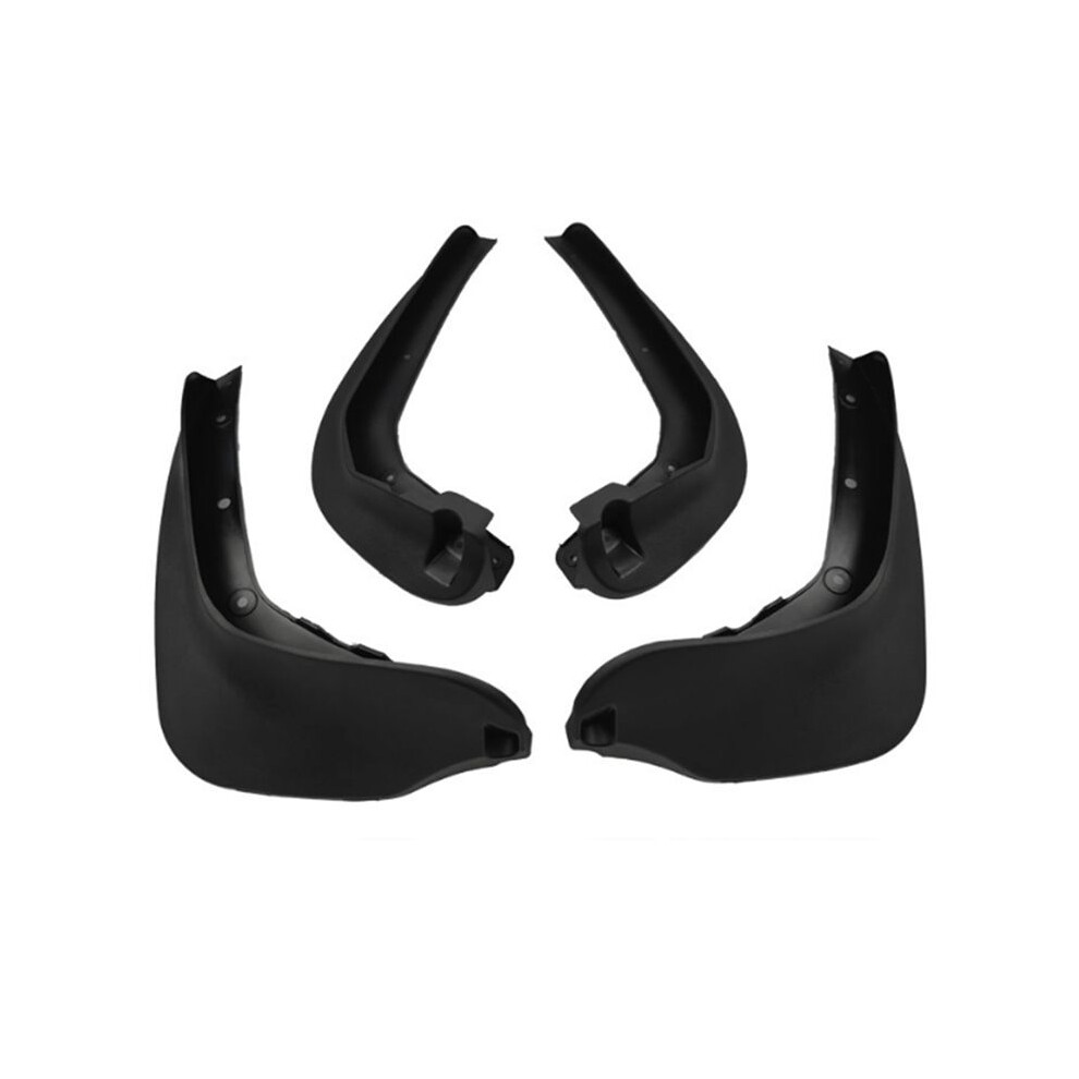 Car Mud Flaps Mud Guard Flap Flaps Accessories For Countryman Cooper R60 2010-2016 4713026573996