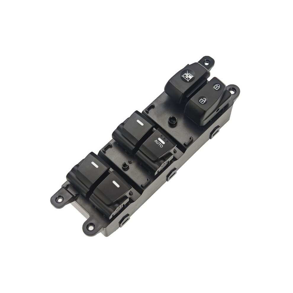 New Power Master Window Control 93570-A0511 For Ix25 Creta 2016 93570A0511 Window Lifter Button 6032770377581