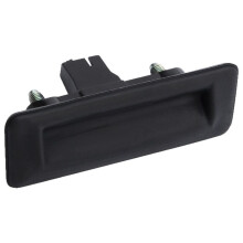 Car Tailgate Boot Handle 5J0827566E 5J0 827 566E for A1 Roomster MK5 1K5