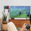 Wall Mount Holder for  Switch2 Switch1, Acrylic Wall Mount and 4 Joy Con Brackets Console Storage Bracket 9