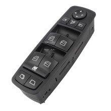 Power Window Button Glass Lifter 2518300390 A2518300390 for W164 W251 GL320 GL350