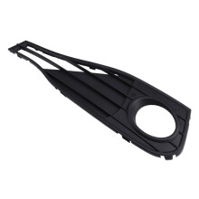 Front Left Fog Light Frame Cover for 4 Series F32 F33 F36 2014-2020 Fog Light Grill Grille 51117294683