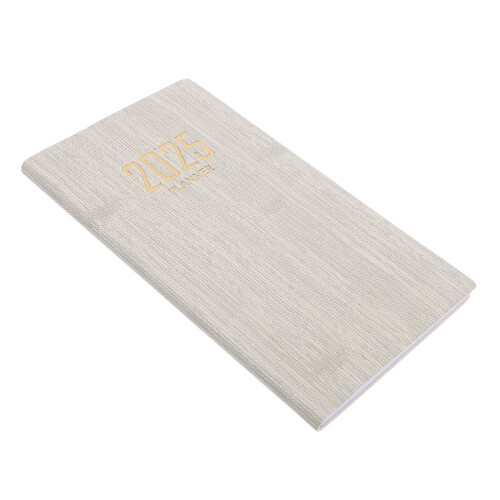 4St Planner Notepad PU Voor En Kantoor 1