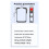 for  Osmo 360 Panoramic Action Camera Rabbit Cage Multi-Function Expansion Protection Frame Magnetic Quick Release 8