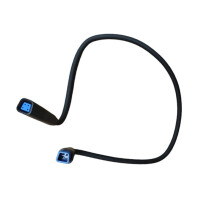 For Bafang Central Motor Speed Sensor Extension Cable 4Pin for M500 M600 M820 M560 G340 NEW E-Bike Scooters Motor,A