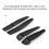 Door Side Pocket Storage Box+Water Cup Holder Mat for  Model Y Juniper 2025 Interior Accessories 3