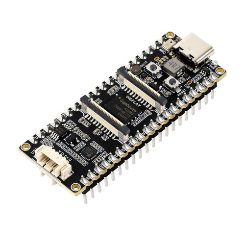 Waveshare ESP32-P4 Development Board RISC-V Dual-Core MCU Support Wi-Fi6 /Bluetooth5 ESP32-P4- Development Board B