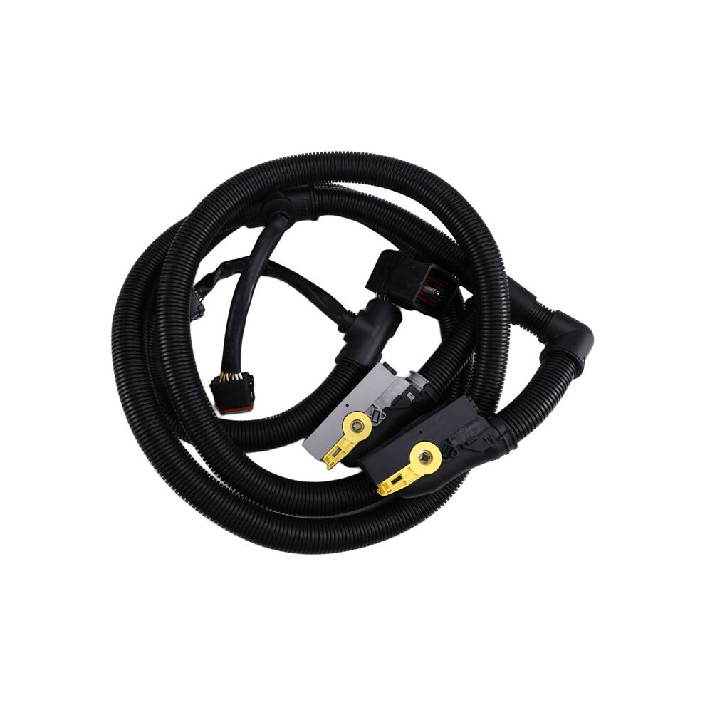 New D6e D7e Engine Wiring Harness 14631808 For Ec210b Ec240b Ec290b Controller Connecting Harness Light 6031511727043