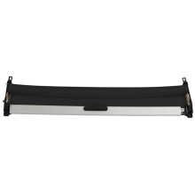 5GG877307 Sunroof Curtain Assembly Skylight Roller Shutter for 7 MK7 R 2013-2020 Black