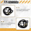 NEW D6E D7E Engine Wiring Harness 14631808 for EC210B EC240B EC290B Controller Connecting Harness 6