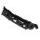 New Front Bumper Bracket Outer Side Fixing Bracket for  Aygo 2014-2022 Bumper Mounting Bracket Left 52536-0H040 5