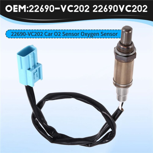 22690-VC202 Car O2 Sensor Oxygen Sensor for  Patrol 4.8L 2014-2016 22690VC202 1