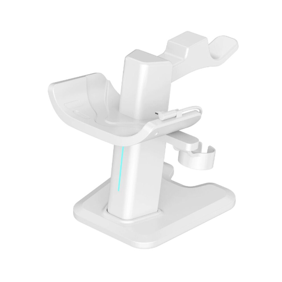 Charging Dock For Meta Quest 3 Headset Controller Display Mount Station Vr Display Stand For Meta Quest 3 Charging Stand 4713184318002