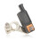 Battery Current Sensor Battery Temperature Sensor Compatible for Ram 1500 2500 3500   68318616AC 56029778AB 5