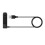 Charger Dock USB Data Sync Charge Cradle Dock Charger with 1M Charging Cable for  Forerunner 220  Watch 4