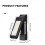 Portable Work Light 6-Mode 360-Degree Led Charging -Mounted/Magnet Base Foldable Inspection Light for Car Repair A 7