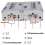 Audio Looping Isolator 3.5 Audio Isolator Current Sound Canceller Bottom Noise Reduction Common Ground Pass Filter 3
