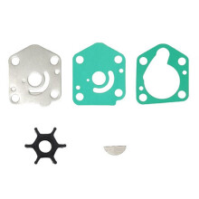 17400-94J00 17400-94J10 Water Pump Service Kit for DF 9.9 15 Outboard Parts
