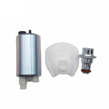 Fuel Pump Filter+Regulator+Strainer for GSXR600 GSXR750 GSXR1000 08-18 ER6N KX250F KX450F Brute Force750