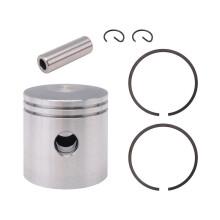 Piston Kit 6L5-11631-00-96 6L5-11610-00 for Outboard Engines 3HP 2 Stroke