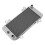 Radiator Cooler for   250R EX250J 2008 2009 2010 2011 2012 Motorcycle 2