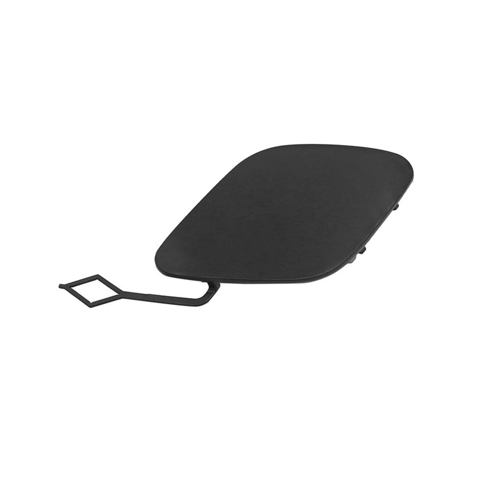 Auto Parts Front Bumper Tow Hook Cover Cap 51118496520 For 3 G20 G21 2018- 2022 Towing Hauling Shell Lid Trim 6032605902667