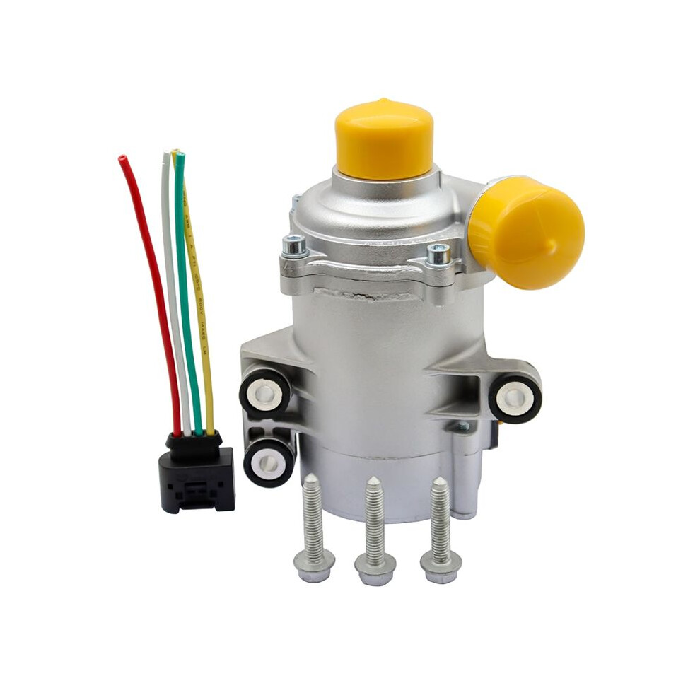 11517597715 11517604027 Electric Coolant Water Pump For E84 F20 F21 F30 320I 328I X1 F11 F10 F36 E89 11518635089 Light 6131797834609