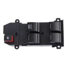 35750-TM5-Z00 RHD Car Power Window Master Lifter Control Button for FIT City 2007-2011