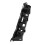 New Front Bumper Bracket Outer Side Fixing Bracket for  Aygo 2014-2022 Bumper Mounting Bracket Left 52536-0H040 7