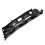 New Front Bumper Bracket Outer Side Fixing Bracket for  Aygo 2014-2022 Bumper Mounting Bracket Left 52536-0H040 10
