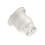 6Pcs Retainer Clip for  Caliber Transfer Case Shift Cable Fastener Gearbox Shifter Linkage  68018106AA 7