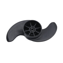 Trolling Motor Prop Propeller 2 Propeller 58/86 Pounds for Outboard Motor Boat Propeller Pin Accessories