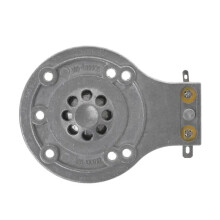 Replacement Diaphragm for 2412 2412H-1 JRX112 JRX115 JRX125 Speaker Membrane Superior Sensitivity and Sound Quality