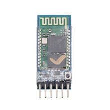 HC-05 Transceiver Module Master-Slave Expansion Board Wireless RF Slave Module for Projects