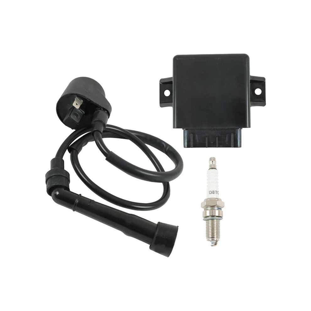 3089613 Ignition Coil Cdi Box Fit For 500 2005-2007 6031738642938