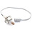 Upstream Right Oxygen Sensor 22693-EY00B 234-9081 for  Murano 2009-2010 3.5L 1