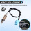 22690-VC202 Car O2 Sensor Oxygen Sensor for  Patrol 4.8L 2014-2016 22690VC202 6