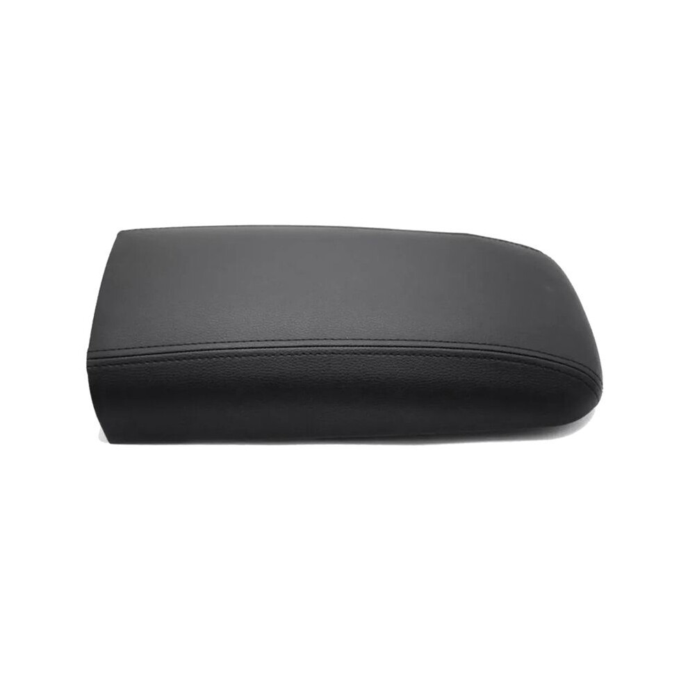 25998844 Center Console Lid Armrest Cover For Chevy Trailblazer Envoy Ascender 9-7X Light 6031545745402