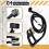 NEW D6E D7E Engine Wiring Harness 14631808 for EC210B EC240B EC290B Controller Connecting Harness 5