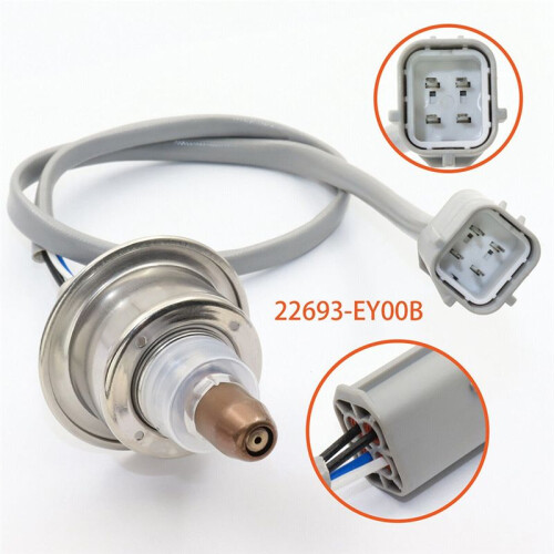 Upstream Right Oxygen Sensor 22693-EY00B 234-9081 for  Murano 2009-2010 3.5L 1