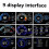 Car   Display OBD II+GPS  Gauge High Definition Speedometer OBD Fault Code Elimination Safe Driving 5