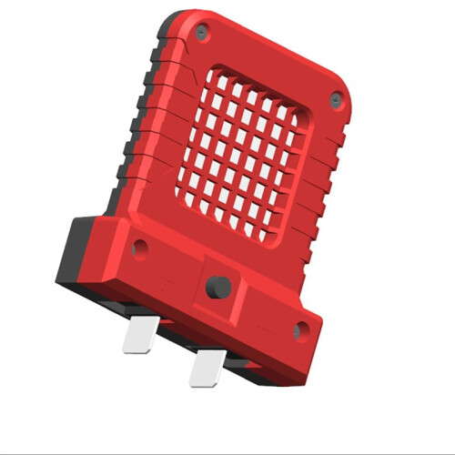 For  18V for  20V for  for  for M18 Lithium Battery Case Black + Orange 2