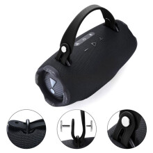 Anti-Slip Carrying Strap for Xtreme 4 3 2 Series Detachable Handle Band Enhanced Portability and Security Black