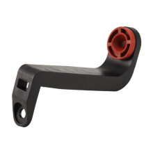 New Car Resonator Bracket Mount 13715A1F9C0 for  X5 G18 LCI X6 G06 LCI 2023-2024 Resonant Cavity Bracket Mount