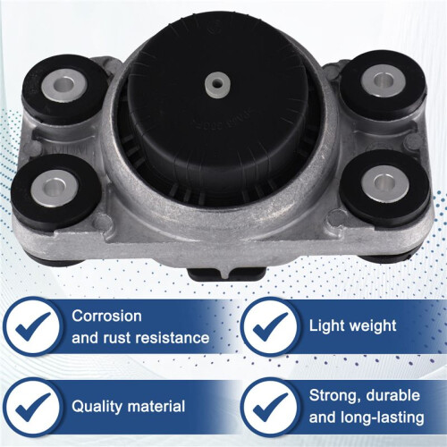LR123908 Car Engine Mount Bracket Trans Mount for   / Sport 2012-2024 2