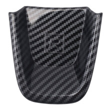 Steering Wheel Trim Panel Decorative Cover Steering Wheel Dashboard Sequins Modified Accessory for XC40 2019